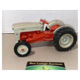Ford Tractor