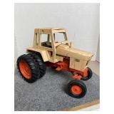 Case Agri- King 1070 Tractor