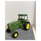 John Deere Tractor With Sound Guard