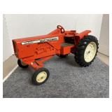 Allis-Chalmers 190 Series Console Control