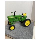 John Deere 4010 No Fender Tractor