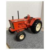 Allis-Chalmers D21 Tractor, 1988 Stare Fair Piece