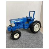 Ford 7710 Tractor