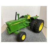 John Deere 6030 With Duals