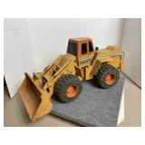 Case Articulating End Loader