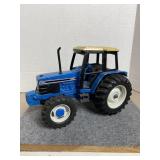 Ford 6640 Tractor