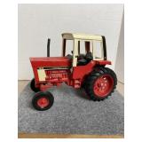 International 1586 Series Tractor, AS-IS NO BOX