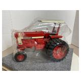 International 100 Hydro Farmall