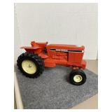 Scale Model Tractor