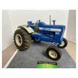 Ford 8600 Tractor