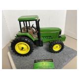 John Deere 7800 Demonstrator Tractor