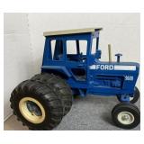 Ford 9600 Tractor