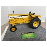 Minneapolis Moline G900 Tractor,  AS-IS NO BOX