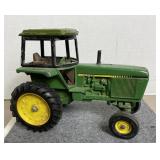 John Deere Tractor