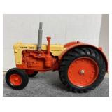 Case 600 Tractor