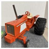 Allis Chalmers Two TWENTY Pulling Tractor