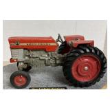 Massey Ferguson 175 Diesel Tractor