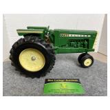 Oliver 1755 Tractor, 1987, AS-IS NO BOX