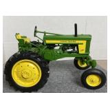 John Deere 60 High Crop Tractor