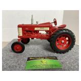 McCormick Farmall 350 Series Tractor