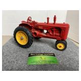 Massey Harris 44 Series Tractor