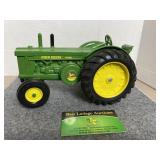 Joh Deere Model R Diesel, ERTL, AS-IS NO BOX