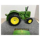 Hohn Deere Model D Tractor?