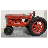 Vintage Hurley Tractor