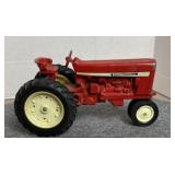 International Tractor