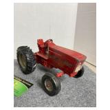 International Tractor