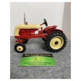 Cockshutt 20 Series Tractor