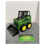 John Deere Skid Steer