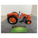 Vintage Allis-Chalmers Tractor