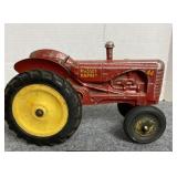 Massey Harris  44 Tractor
