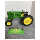 John Deere 40 Series.