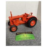 Allis Chalmers Autographed Tractor
