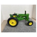 John Deere Model G Tractor, NO BOX,AS-IS