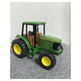 JohnDeere Tractor, ERTL, NO BOX,AS-IS