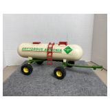 Anhydrous Ammonia Tank, ERTL