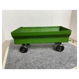 Vintage Flare Side Wagon