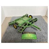 Vintage John Deere Disc, ERTL