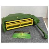 John Deere Hay Cutter, ERTL