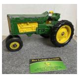 Vintage Hubley Tractor