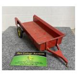 Massey Ferguson Spreader, Parts Piece