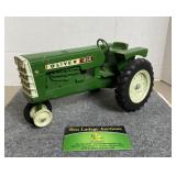 Oliver 1800 Tractor, Needs Front Tire