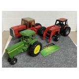 Assorted Tractor Lot