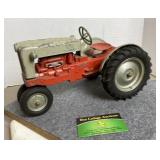 Vintage Hubley Tractor