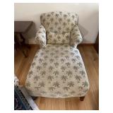 Palm Tree Chase Lounge