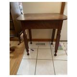 Side Table 30" x 29"