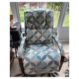 Lazboy rocker/recliner